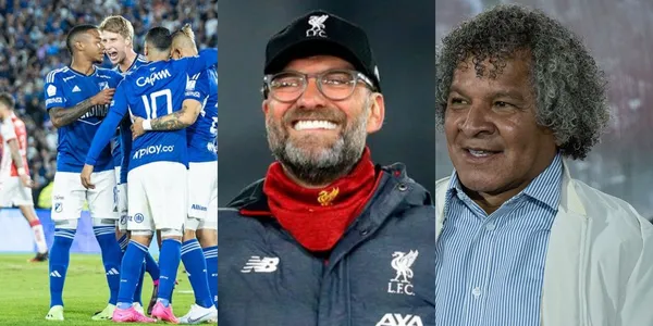 Hay un entrenador que podría ser el sucesor de Alberto Gamero en Millonarios FC.