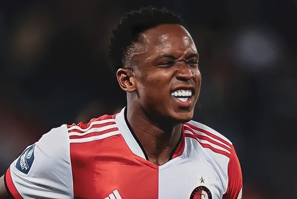 Hay un futbolista colombiano que la está rompiendo en Países Bajos (Holanda) y que está en la mira de un club grande europeo.