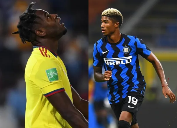 Hay un joven jugador italiano que también tiene nacionalidad colombiana y podría ser una alternativa para refrescar el planteamiento táctico de Reinaldo Rueda si le dan una oportunidad.