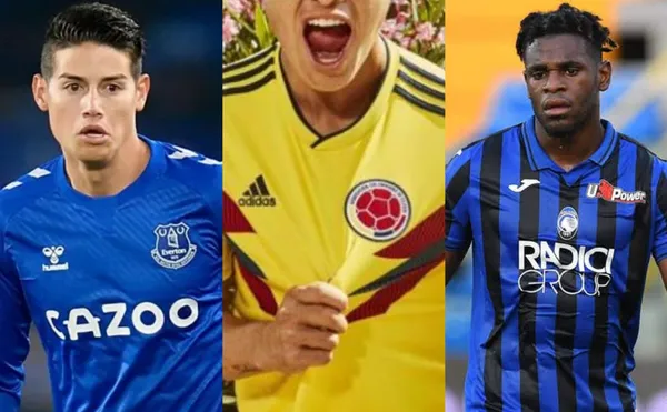 Hay un jugador que está dando que hablar y en silencio se erige como una de las figuras en Europa y en Champions League.