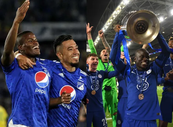 Hay un multimillonario mexicano que desea hacer inversiones en el mundo del fútbol en Latinoamérica y tendría a Colombia en la mira como una opción.