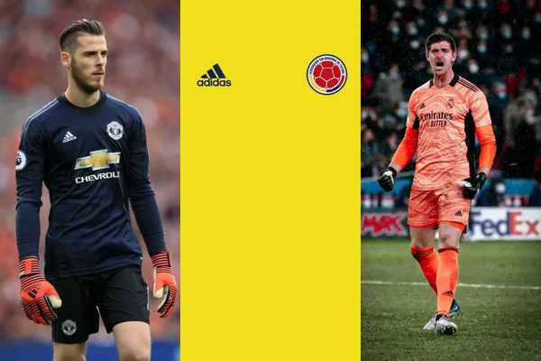 Hay un portero colombiano que tiene un récord insólito, pero en la Selección Colombia es uno menos.