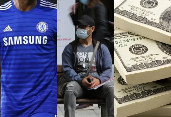 Hay una gran lista de los jugadores colombianos que pintaban para cracks pero no se han logrado consolidar y Joao Rodríguez es uno de ellos.