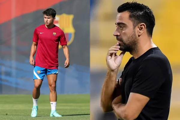 Hay una joya colombiana en las inferiores del cuadro “Culé” y promete dar buenos dividendos deportivos a corto plazo.