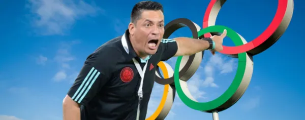 Héctor Cárdenas, DT colombiano.