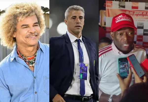 Hernán Crespo contó algo que pocos saben que le hizo Faustino Asprilla en Italia.