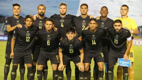 Hernán Darío Gómez es el nuevo DT de El Salvador. Foto: Instagram
