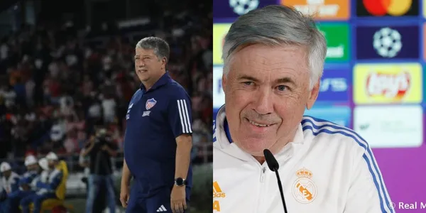 Hernán Darío Gómez se siente muy bien por estos días y el Junior FC ganó otra vez, los barranquilleros están entre los ocho de manera temporal y pelean para entrar en los cuadrangulares finales.