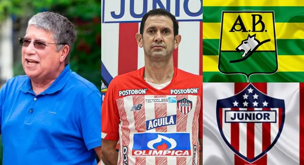 Hernán Darío Gómez no tiene trabajo tras haber rechazado al Atlético Bucaramanga