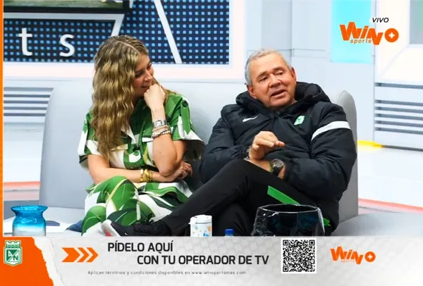 Hernán Darío Herrera es ahora visto desde otra perspectiva en el fútbol colombiano.