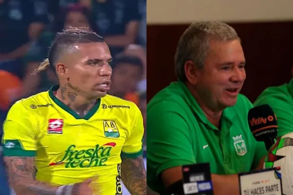 Hernán Darío Herrera hizo una valoración que dejó comentarios tras la victoria reciente de Atlético Nacional.