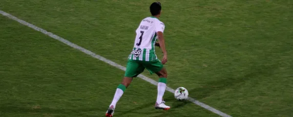 Hernán Herrera no podrá contar con uno de sus jugadores para el clásico.