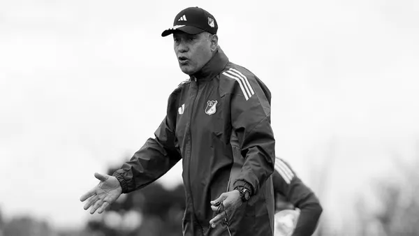 Hernán Torres en problemas con Millonarios