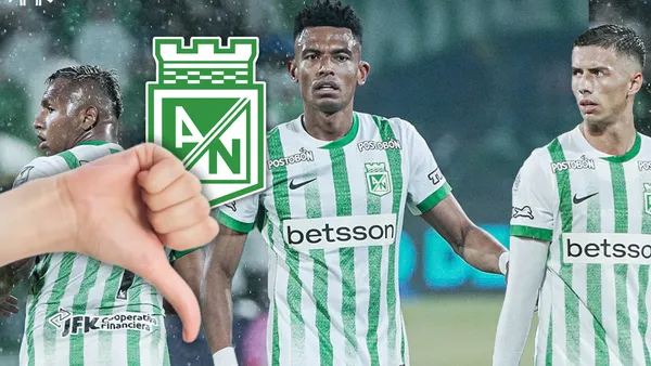 Hinchas de Nacional piden la salida de un jugador valorado en 700.000 euros Foto: Nacionaloficial, Pexels, Escudoteca