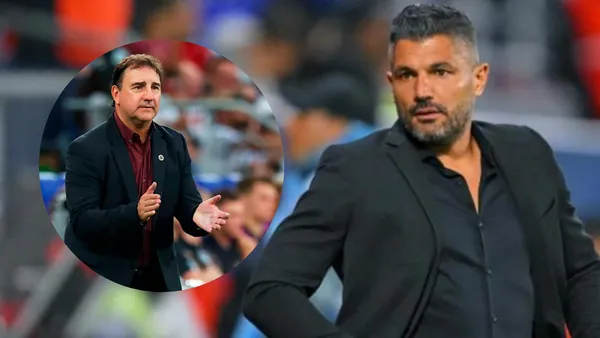 ¡Hinestroza, el extremo que ilusiona!. Foto: Instagram