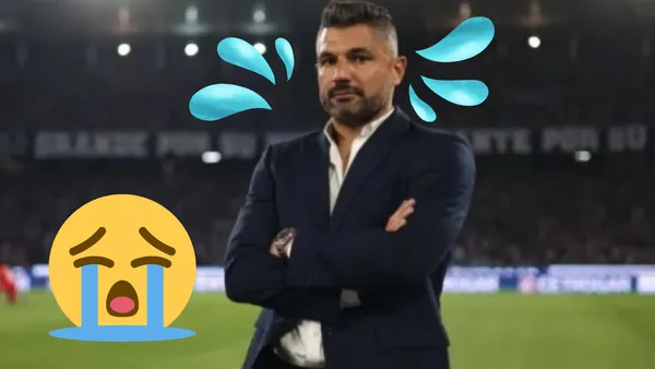 Hinestroza y el Legado de Asprilla: ¿Un Nuevo Icono Provocador?