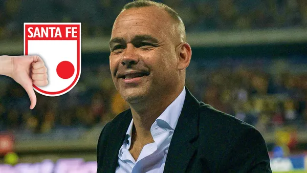 Hoy en Pereira se conoce la verdadera razón por la que Dudamel no llegó a Santa Fe. Foto: Deportivo Pereira, Pexels y Escudoteca