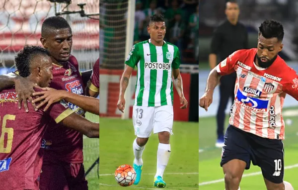 Hubo un accionar del Junior FC que Alexander Mejía esperaría que no pase contra el Deportes Tolima.