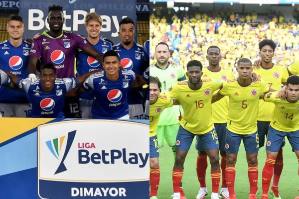 Hugo Rodallega estaría en los planes del equipo de la capital y ya se estaría pactando su contratación para la próxima temporada, acá los detalles.