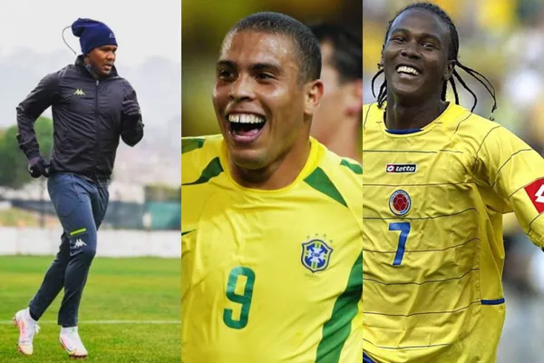 Hugo Rodallega fue uno de los jugadores que tenía la categoría de promesa, decían que sería el Ronaldo Nazario cafetero y su carrera tiene novedades.