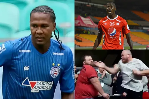 Hugo Rodallega no pudo fichar con América de Cali quien le jugó sucio por otro jugador
