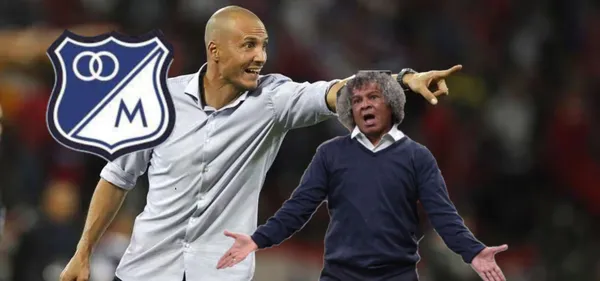 Humilló a Millonarios y David González reveló razón del éxito de Deportes Tolima