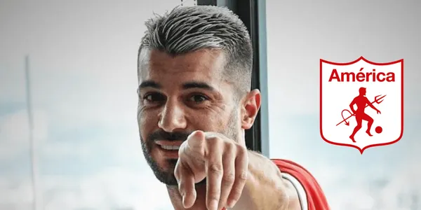 Iago Falque ya tomó una decisión sobre su futuro, sorprendiendo a todos los aficionados del América.