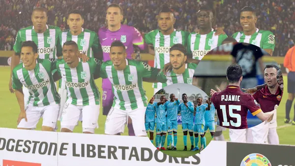 Ibarbo, de la gloria a la B