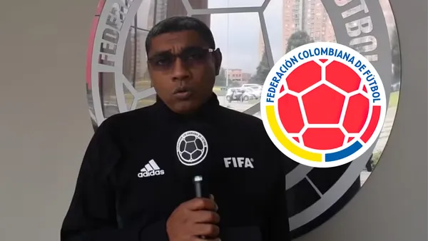 Imer Machado Foto: FCF y Escudoteca