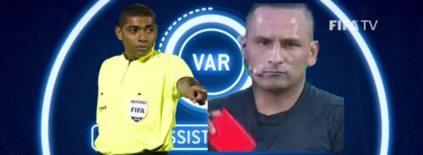 Ímer Machado y Juan Pablo Alba.