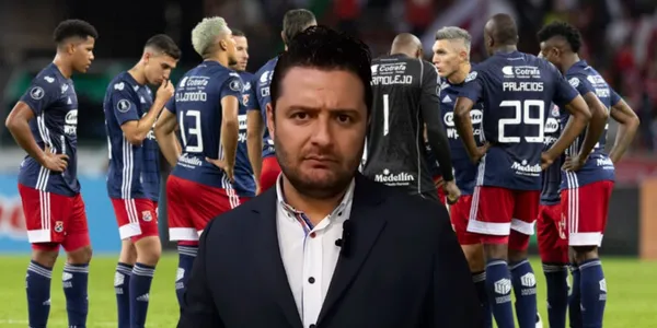 Independiente Medellín es subcampeón del FPC, otra vez