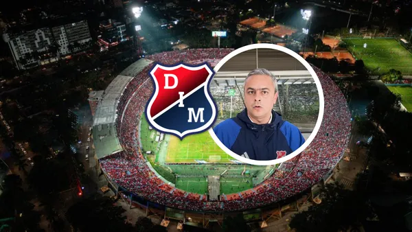Independiente Medellín hace un sorpresivo pedido a la Dimayor en la Copa Colombia, y Nacional queda a la espera de una respuesta.