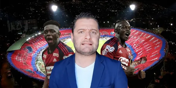 Independiente Medellín jugará la final del fútbol colombiano