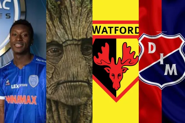 Independiente Medellín sorprendió con el fichaje de un jugador que pintaba para crack y viene en descenso