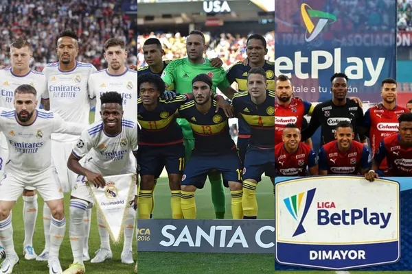 Independiente Medellín tiene un gran refuerzo procedente de Europa