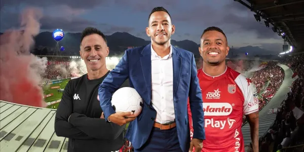 Independiente Santa Fe es el primer campeón del FPC