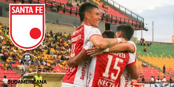 Independiente Santa Fe tendría todo listo para hacer oficial la llegada de su nuevo entrenador.