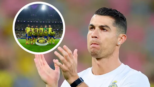 ¿Indirecta a Durán? El mensaje de Cristiano Ronaldo tras la eliminación del Al Nassr en la Champions. Foto: Cristiano Ronaldo