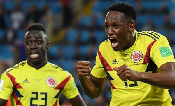 Inglaterra ha anunciado nuevas medidas con respecto a la entrada y salida del país por temas del Covid-19, las personas para salir deben completar unos protocolos y cuando entran al territorio británico deben cumplir una cuarentena. Esto le preocupa a los clubes de la Premier League, porque al ceder a sus jugadores en las próximas fechas FIFA van a pasar muchos días para tenerlos de vuelta. Entonces Yerry Mina y Davinson Sánchez si son convocados podrían tener dificultades con los permisos de sus equipos. Solo hay un factor que ayudaría a Sánchez y a Mina.