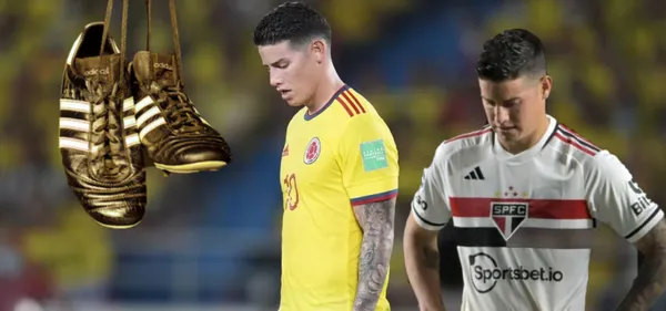 Insólito destino que podría tener James (Foto tomada de Ment Psicología,El País, Blu Radio)