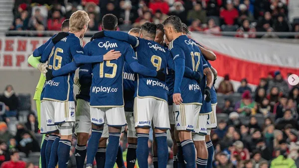 Instagram Millonarios