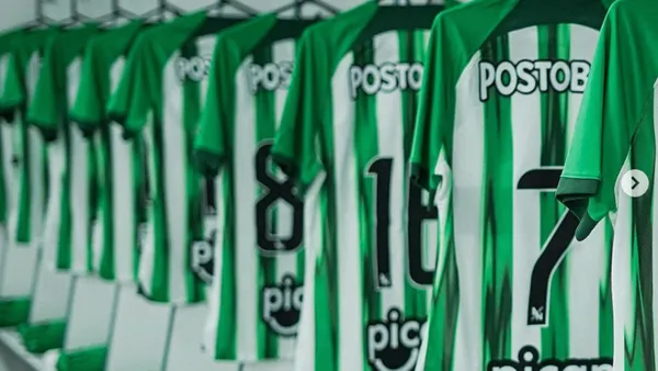 Instagram Millonarios