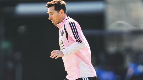 Inter de Miami vs. Atlético Nacional