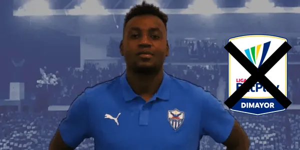 Iván Arboleda comentó lo que llegó a vivir en el fútbol colombiano y cargó en contra de muchos de sus directivos.