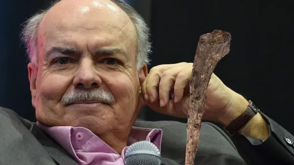 Iván Mejía no se guardó nada con este jugador en las últimas horas Foto: Pexels e Iván Mejía