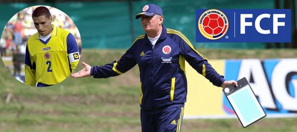 Iván Ramiro Córdoba es considerado uno de los mejores defensores de Colombia