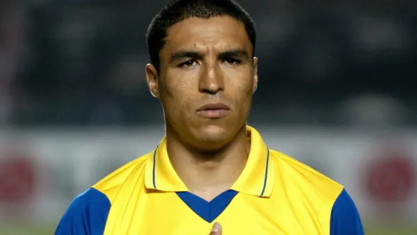 Iván Ramiro Córdoba Foto: NTN 24