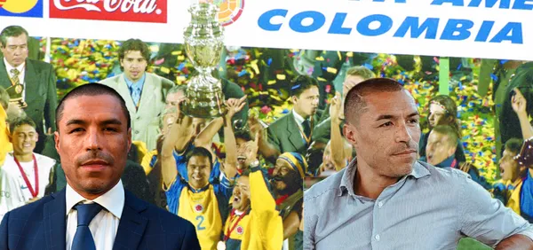 Iván Ramiro Córdoba tiene un millonario negocio ahora en Italia