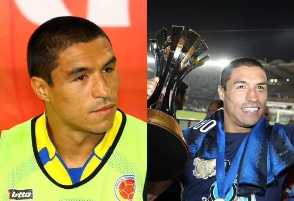 Iván Ramiro Córdoba antes de triunfar en el fútbol tuvo que luchar contra muchos estigmas sociales como el tema de su estatura.