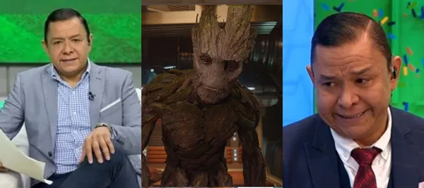 Iván René Valenciano se había vinculado recientemente a Win Sports